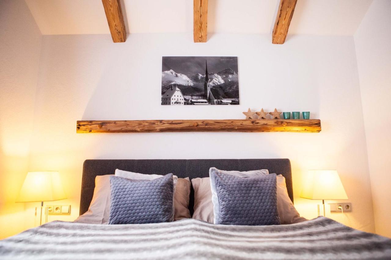 Chalet Dorfalm Maria Alm am Steinernen Meer Kültér fotó