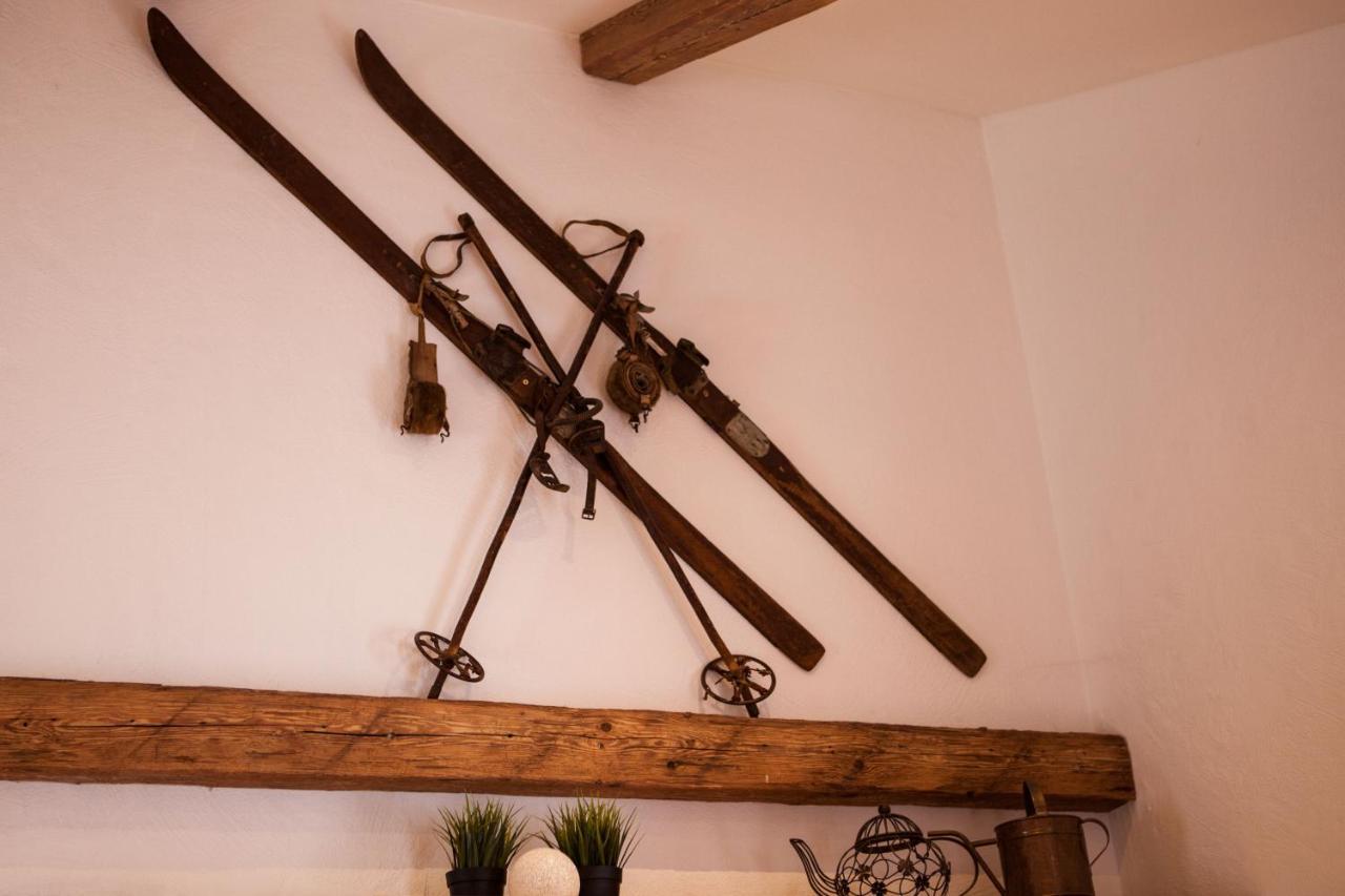 Chalet Dorfalm Maria Alm am Steinernen Meer Kültér fotó