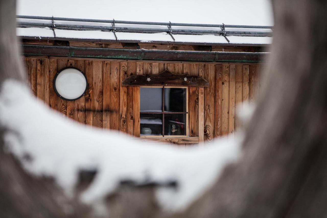 Chalet Dorfalm Maria Alm am Steinernen Meer Kültér fotó