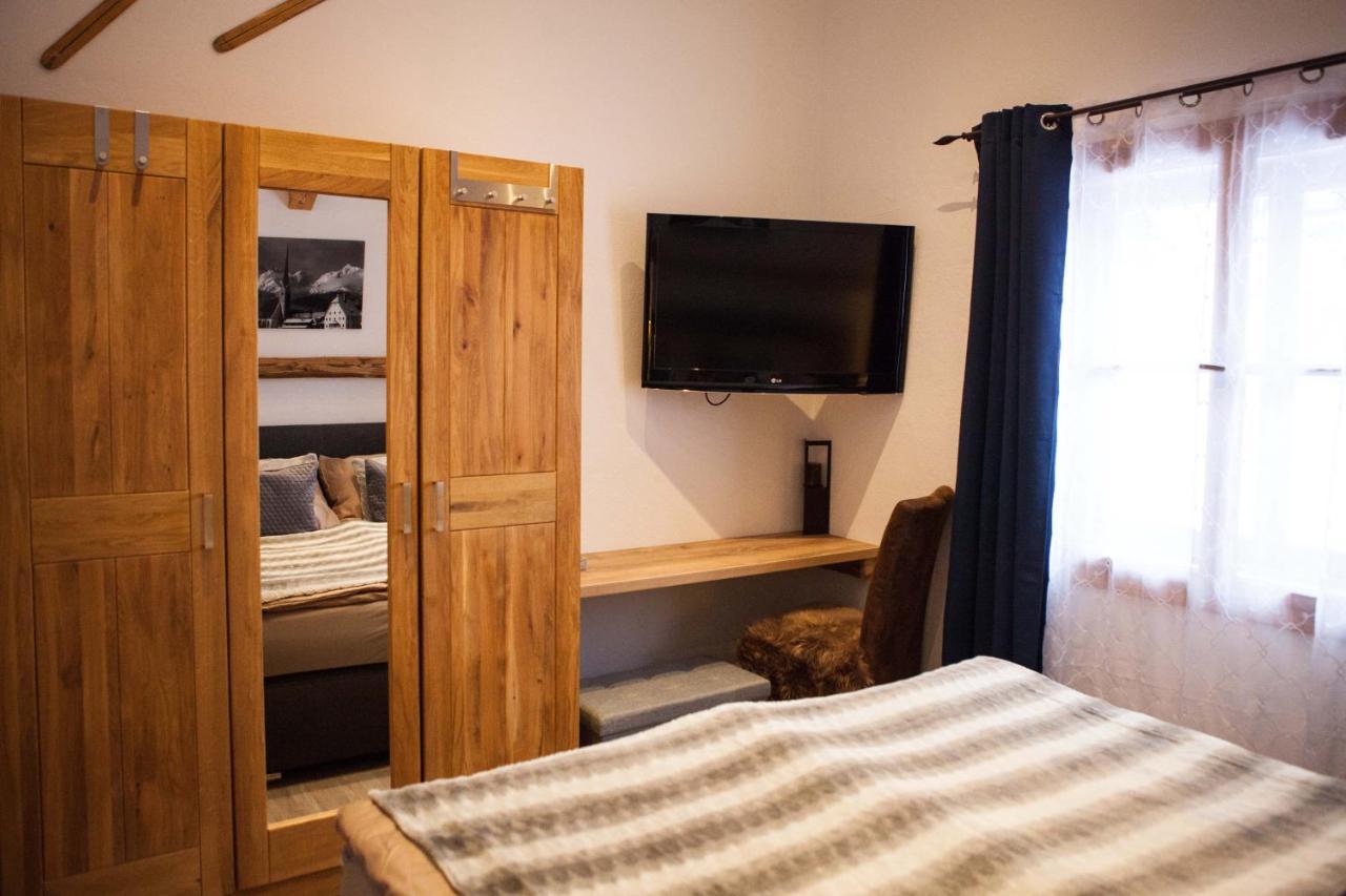 Chalet Dorfalm Maria Alm am Steinernen Meer Kültér fotó